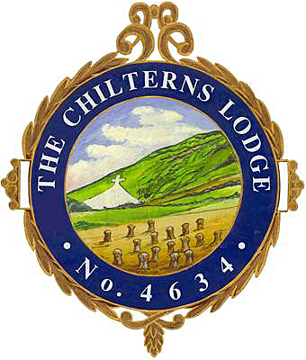 The Chilterns Lodge No 4634