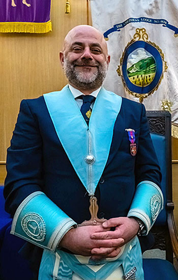 Bro Amir Ghomshei
