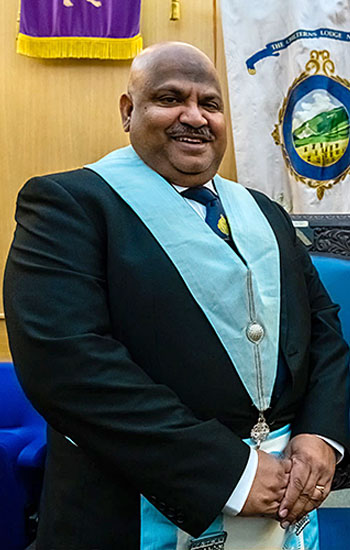 Bro Jaison Jacob