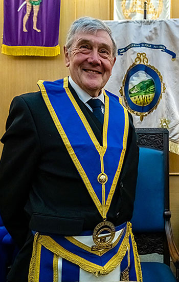W Bro Stuart McCurry ProvGSuptWks